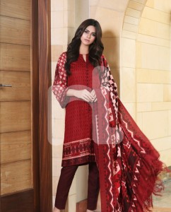 Nishat dresses