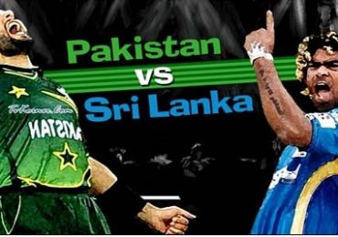 Pakistan Vs Sri Lanka T20 Semi Final Highlights