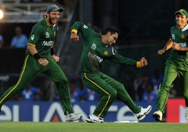 Pakistan Vs Srilanka T20 Live Score Semi Final World Cup 2012