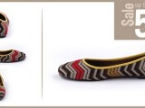 Stylo Shoes Winter Collection 2014