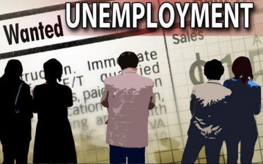 easy essay on unemployment in pakistan