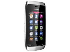 Nokia Asha 309 Price in Pakistan, Specification, Reviews, features