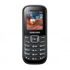 Samsung E1207 Price in Pakistan, Specification, Reviews,features