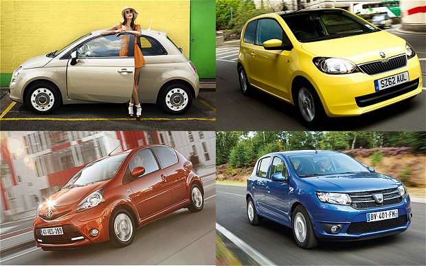 Cheapest Cars For The Year