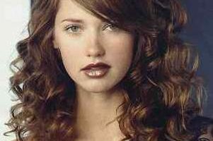 Easy Hairstyles For Long Curly Hair 2025