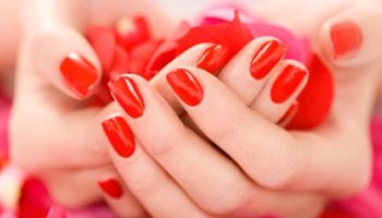 How To Apply Nail Polish Perfectly