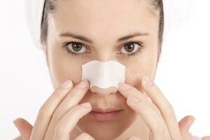 How To Remove Blackheads From Nose
