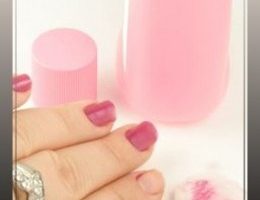 How To Remove Nail Polish Without Using Nail Polish Remover