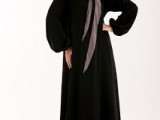 stylish abaya pics