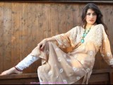Pakistani party wear suits for girls