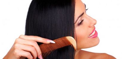Natural Hair Care Tips To Get Long And Straight Hair