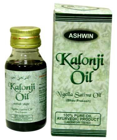 Benefits of Kalonji Oil