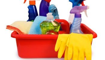 Best Bathroom Cleaning Tools, Tips, Detergents