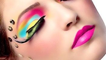 Creative And Best Eye Makeup Tips
