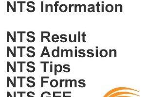 How To Apply/Register For NTS Test