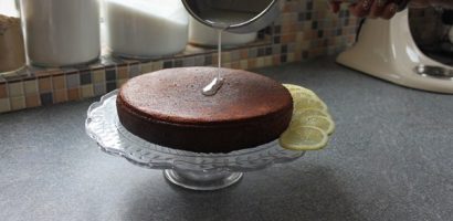 How To Bake A Cake Without Oven