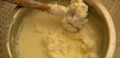 How To Make Pure Butter, Desi Makhan