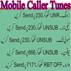 telenor smart tunes unsubscribe