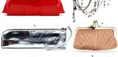 Latest Clutches Trends 2024 For Girls