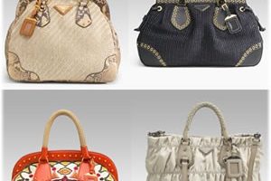 Latest Handbags Trends 2024 For Girls