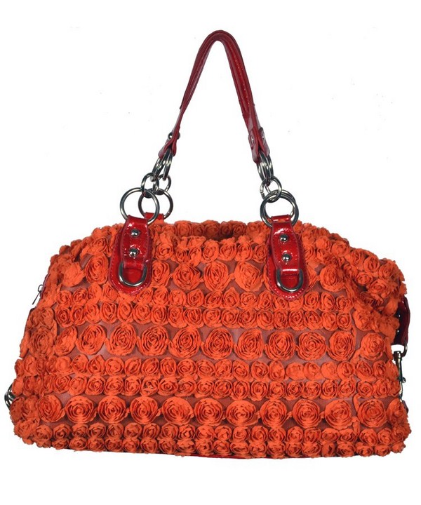 Latest Handbags Trends 2013 For Girls