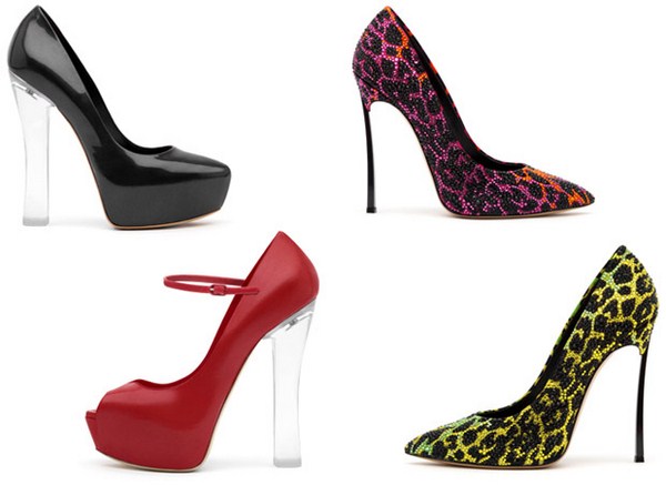 Latest Velvet Pumps Trends 2012-2013 0011