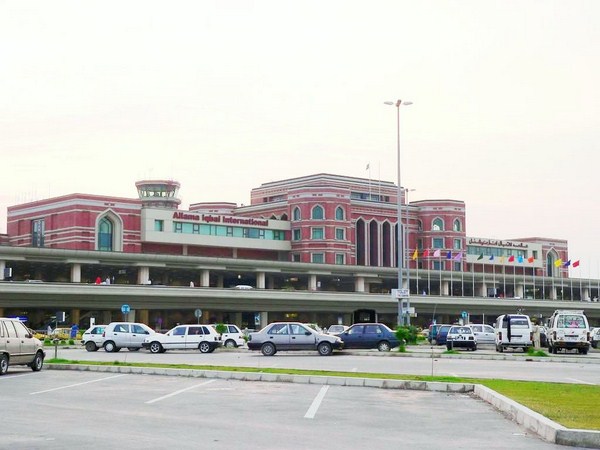 What Are The Names Of The International Airports In Pakistan