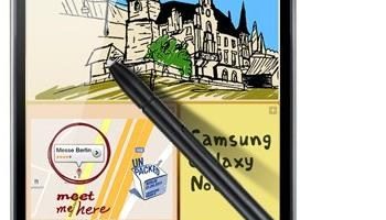 Price And Specification Of Samsung Galaxy Note LTE In Pakistan