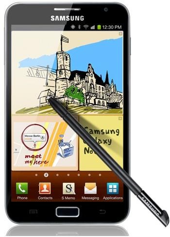 Price And Specification Of Samsung Galaxy Note LTE In Pakistan  001