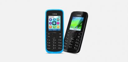 Price And Specifications Of Nokia 109 In Pakistan