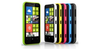 Specifications And Price Of Nokia Lumia 620
