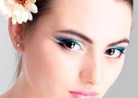 Tips For Bridal Eye Makeup