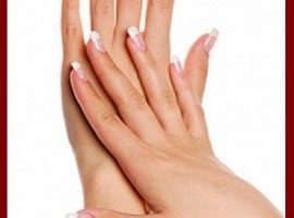 Tips For Strong Healthy Nails