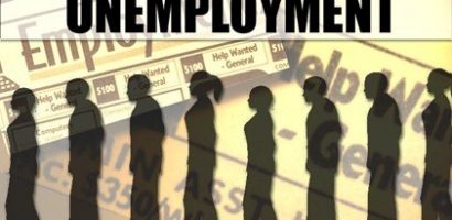 Unemployment Problem In Pakistan
