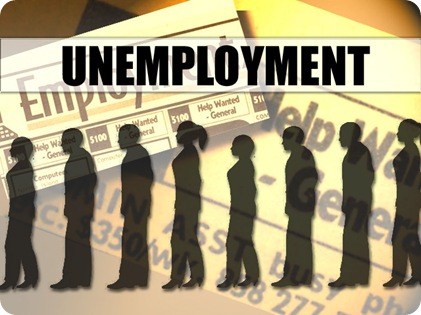 Unemployment Problem In Pakistan 001