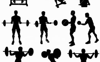 Weekly Weight Lifting Routines For Men