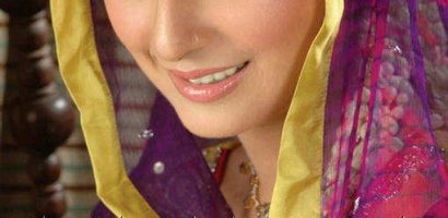 Why Pakistani Women Are Beautiful?