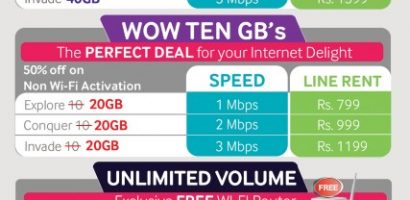 Qubee Internet Packages 2024