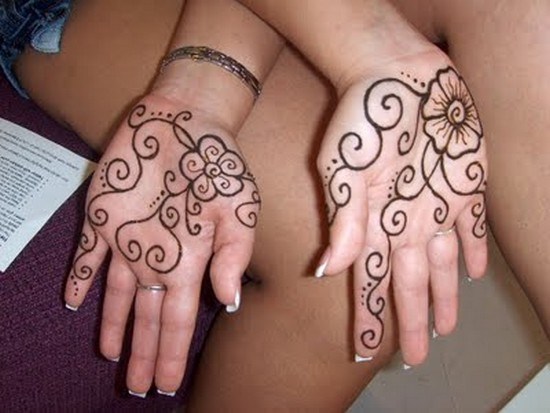  Henna  Designs  For Beginners  Step  By Step  How To Draw