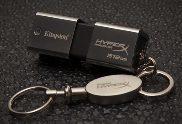 Kingston Introduces Data Traveler USB 3.0 001