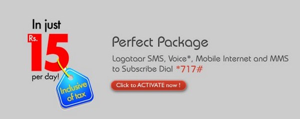 Zong Perfect Package For Youth 001