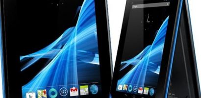 Acer Introduces Iconia B1 Tablet