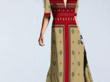 Al Hamra Lawn dress
