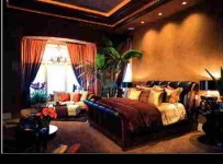Bedroom Decorating Ideas/Designs For Married Couples