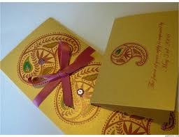 Mehndi Card Designs 005