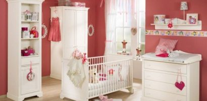 Newborn Baby Room Decorating Ideas And Pictures