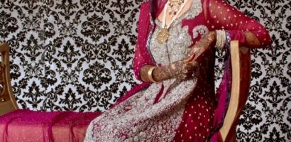 Pakistani Bridal Dresses 2015 Pictures