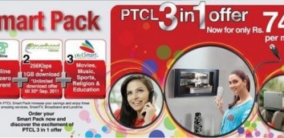 PTCL Smart TV Monthly Packages Price And Review