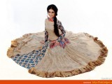 Anarkali Dress design