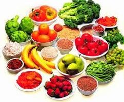 Best Fruits And Vegetables For Weight Loss